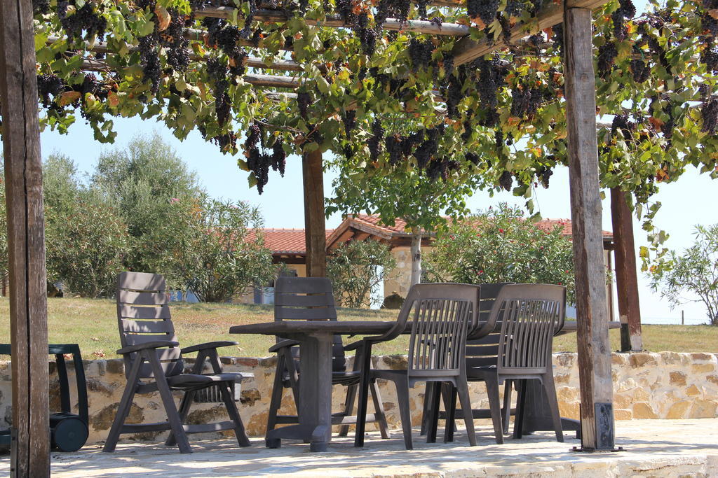 Poggio Della Quercia Βίλα Manciano Δωμάτιο φωτογραφία
