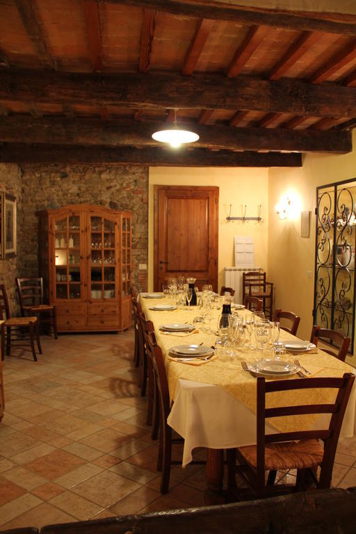 Poggio Della Quercia Βίλα Manciano Εξωτερικό φωτογραφία