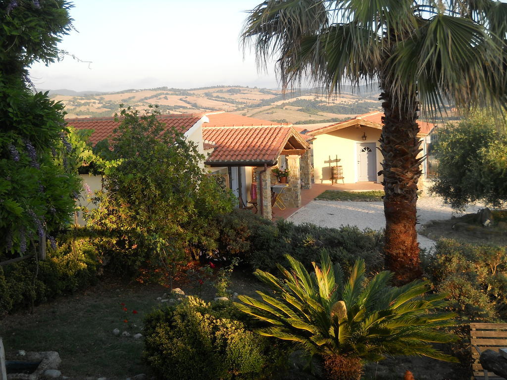Poggio Della Quercia Βίλα Manciano Δωμάτιο φωτογραφία