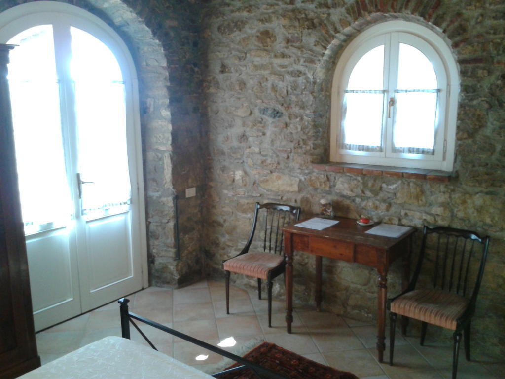 Poggio Della Quercia Βίλα Manciano Δωμάτιο φωτογραφία