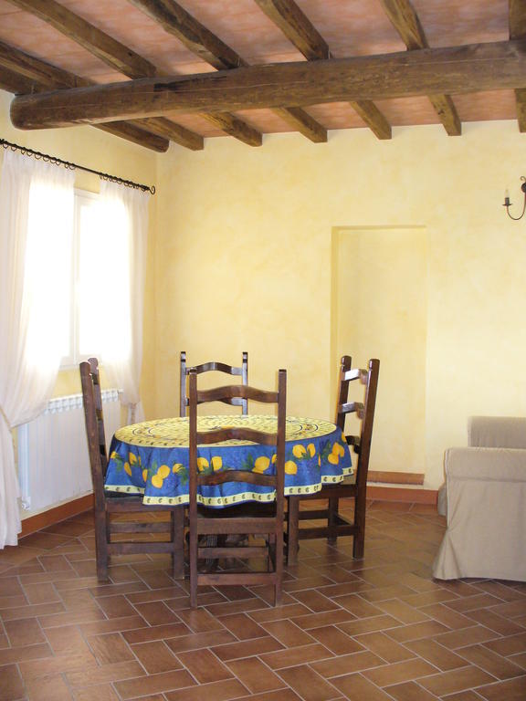Poggio Della Quercia Βίλα Manciano Δωμάτιο φωτογραφία